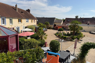 achat maison ivry-la-bataille 27540