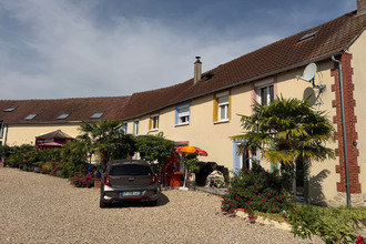 achat maison ivry-la-bataille 27540