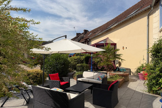 achat maison ivry-la-bataille 27540