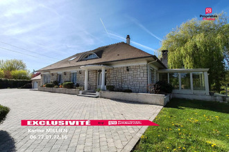achat maison ivry-la-bataille 27540