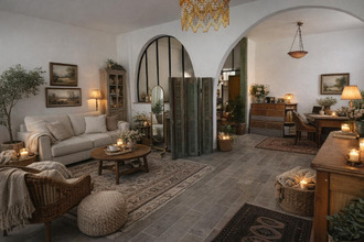 achat maison ivry-la-bataille 27540