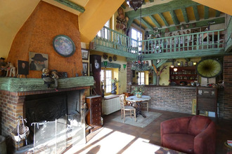 achat maison ivry-la-bataille 27540