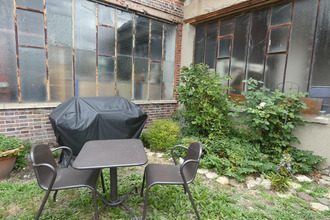 achat maison ivry-la-bataille 27540