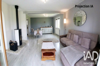 achat maison ivry-la-bataille 27540