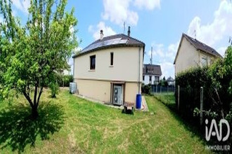achat maison ivry-la-bataille 27540