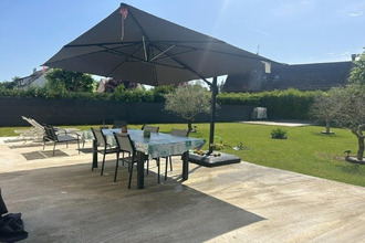 achat maison ivry-la-bataille 27540