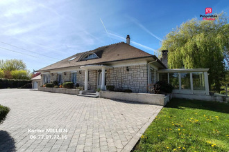 achat maison ivry-la-bataille 27540