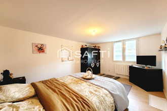achat maison ivry-la-bataille 27540