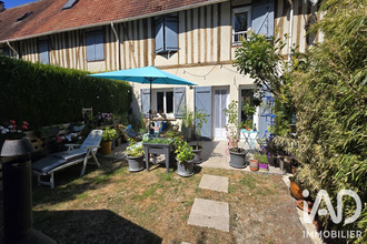 achat maison ivry-la-bataille 27540