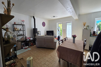 achat maison ivry-la-bataille 27540