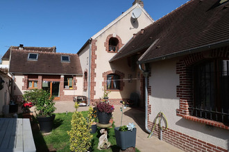 achat maison ivry-le-temple 60173