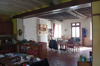achat maison ivry-le-temple 60173