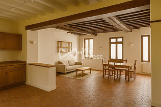 achat maison ivry-le-temple 60173