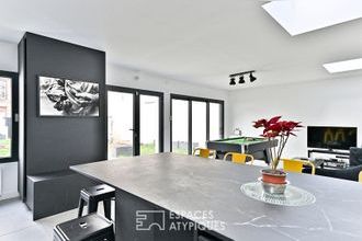 achat maison ivry-sur-seine 94200