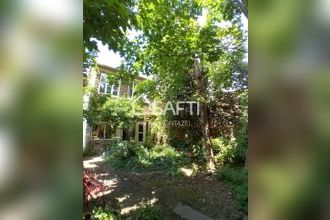 achat maison ivry-sur-seine 94200