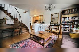 achat maison ivry-sur-seine 94200