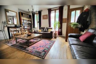 achat maison ivry-sur-seine 94200