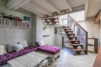 achat maison ivry-sur-seine 94200