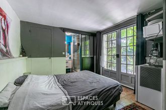 achat maison ivry-sur-seine 94200