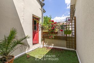 achat maison ivry-sur-seine 94200