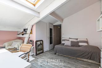 achat maison ivry-sur-seine 94200