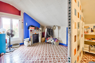 achat maison ivry-sur-seine 94200