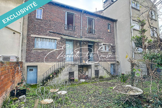 achat maison ivry-sur-seine 94200