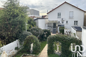 achat maison ivry-sur-seine 94200