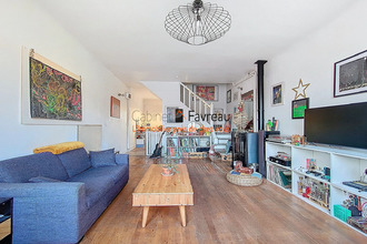 achat maison ivry-sur-seine 94200