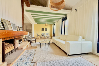 achat maison ivry-sur-seine 94200