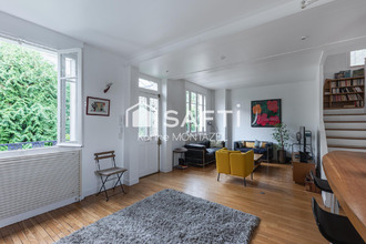 achat maison ivry-sur-seine 94200
