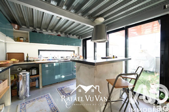 achat maison ivry-sur-seine 94200