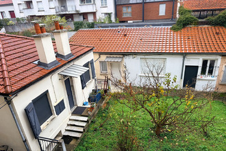 achat maison ivry-sur-seine 94200