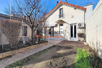 achat maison ivry-sur-seine 94200