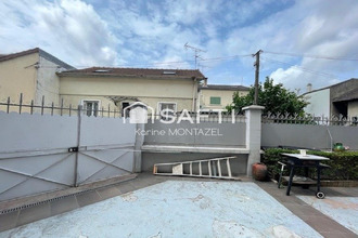 achat maison ivry-sur-seine 94200