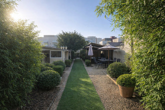 achat maison ivry-sur-seine 94200