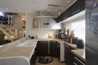 achat maison ivry-sur-seine 94200