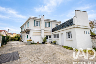 achat maison ivry-sur-seine 94200