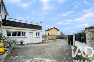 achat maison ivry-sur-seine 94200