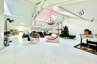 achat maison ivry-sur-seine 94200