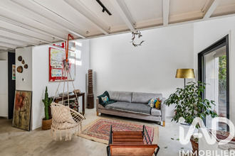 achat maison ivry-sur-seine 94200