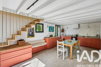 achat maison ivry-sur-seine 94200