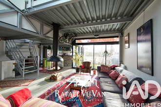 achat maison ivry-sur-seine 94200