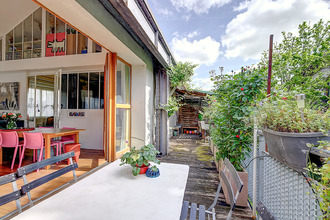 achat maison ivry-sur-seine 94200