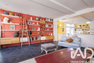 achat maison ivry-sur-seine 94200