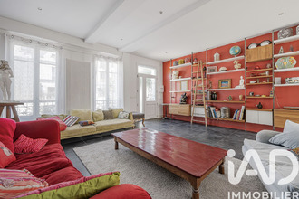 achat maison ivry-sur-seine 94200