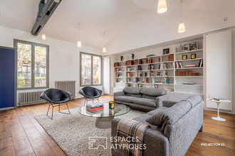 achat maison ivry-sur-seine 94200