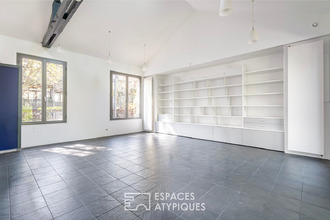 achat maison ivry-sur-seine 94200