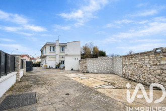 achat maison ivry-sur-seine 94200