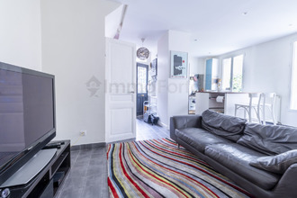achat maison ivry-sur-seine 94200